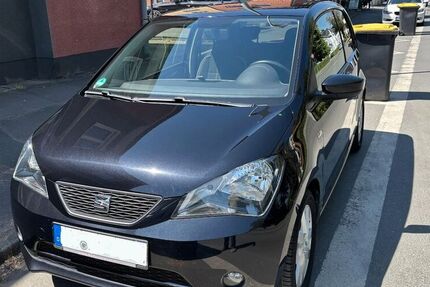 Seat Mii