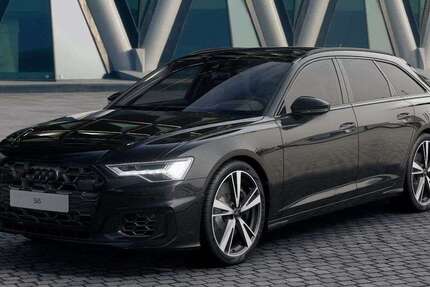 Audi S6 8.998 km 81.590 &euro; Neubeckum 59269