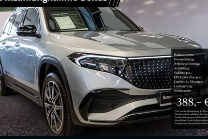 Mercedes-Benz EQB 18.086 km 43.853 &euro; Menden 58706