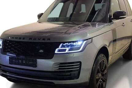 Land Rover Range Rover 75.300 km 54.788 &euro; Hamm 59067