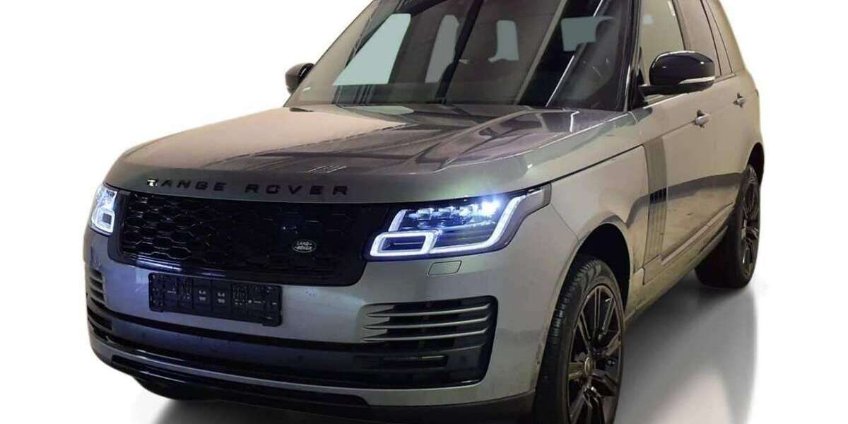 Land Rover Range Rover 75.300 km 54.788 &euro; Hamm 59067