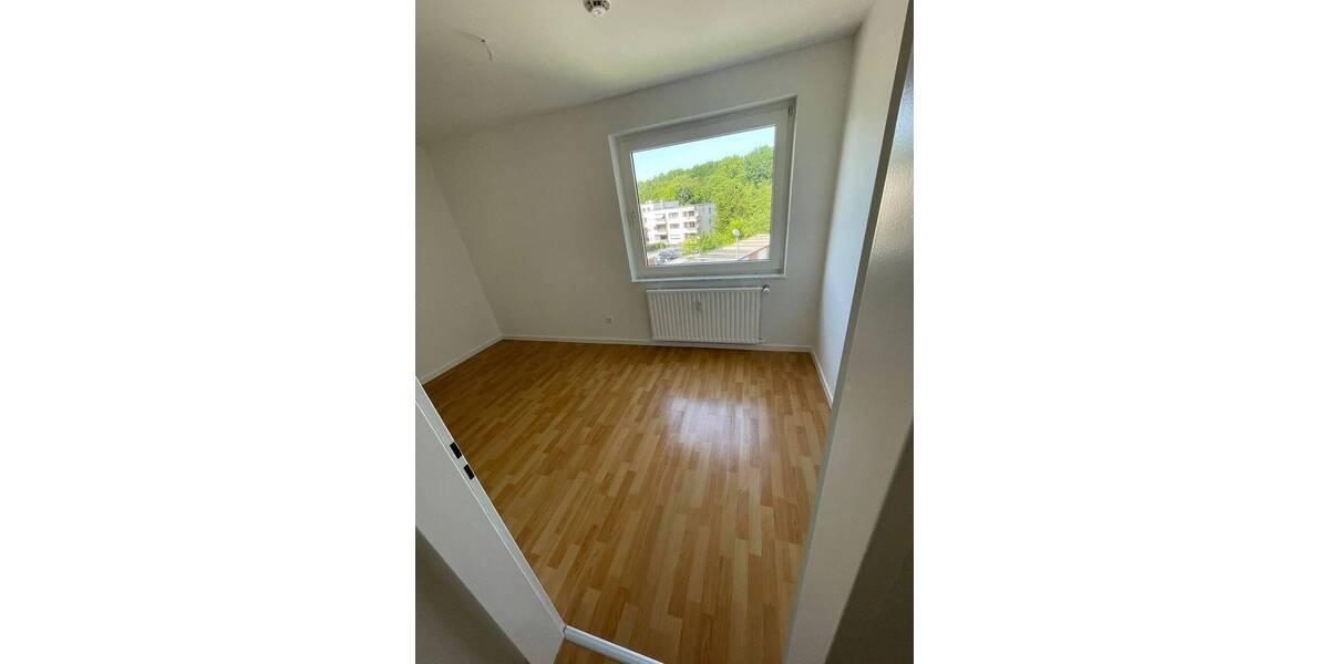 Etagenwohnung Fröndenberg Fröndenberg/Ruhr - 3 Zimmer, 78 m&sup2;, 450&euro; | Angebot:26804980