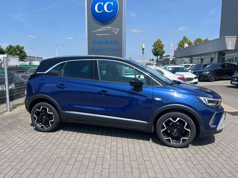 Crossland (X)