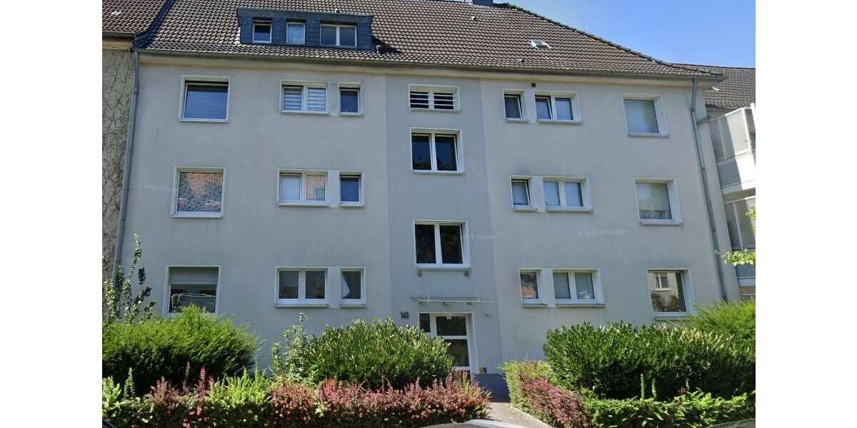 Etagenwohnung Dortmund Innenstadt Ost - 3 Zimmer, 65 m&sup2;, 195.000&euro; | Angebot:25142576