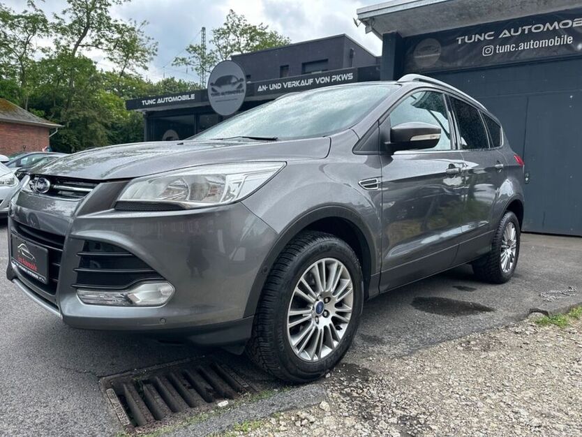 Kuga