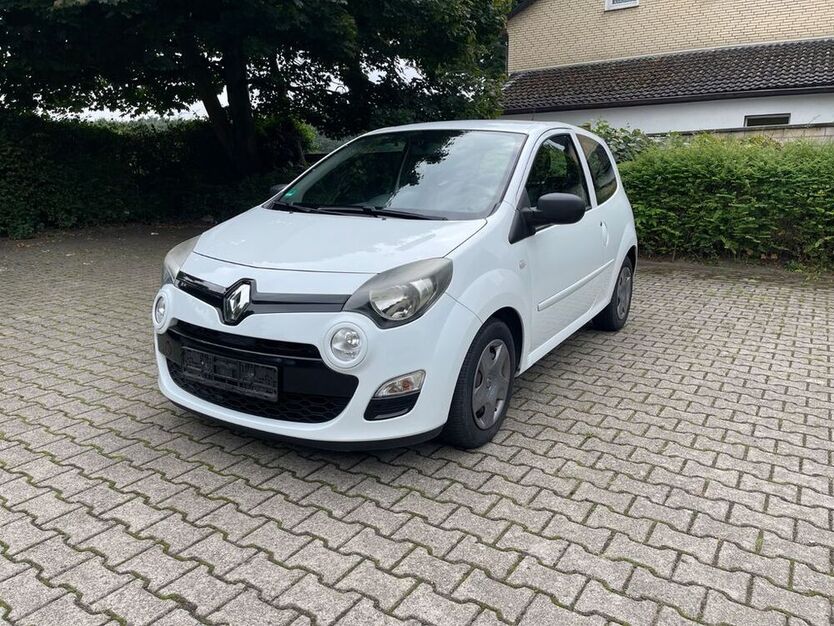 Twingo