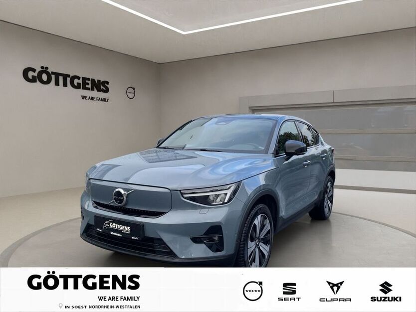 Volvo C40 50.203 km 36.949 € Soest 59494