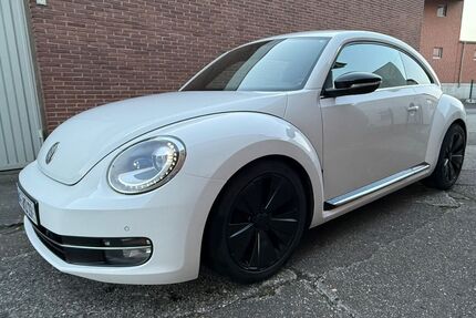 VW Beetle 156.550 km 9.200 &euro; Oelde 59302