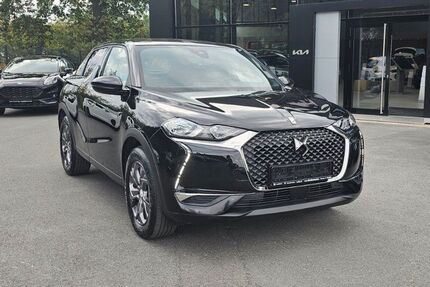 DS Automobiles DS3 16.590 km 13.990 € Hamm 59075