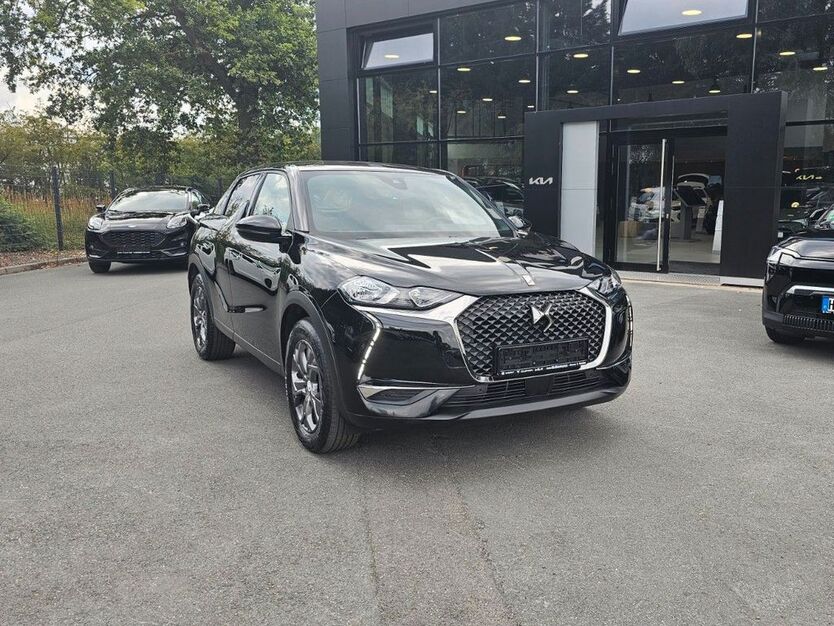 DS Automobiles DS3 16.590 km 13.990 € Hamm 59075
