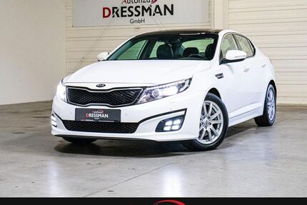 Kia Optima 150.000 km 9.461 € Hamm 59067