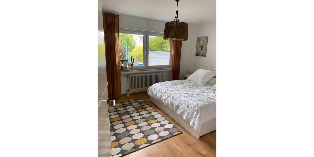 Hochparterre Arnsberg Rusch - 4 Zimmer, 96 m&sup2;, 245.000&euro; | Angebot:24983284
