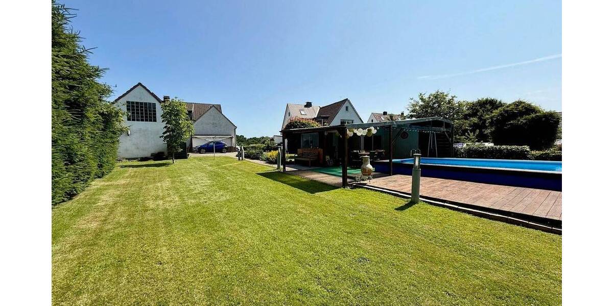 Einfamilienhaus Fröndenberg-Ardey Ardey - 6 Zimmer, 186 m&sup2;, 379.000&euro; | Angebot:26161663