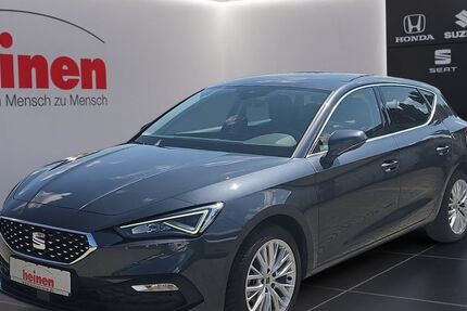 Seat Leon 52.403 km 16.809 &euro; Holzwickede 59439