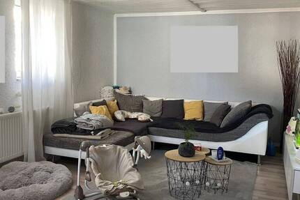 Ihr neues Zuhause in Echzell-Bingenheim: Charmantes Einfamilienhaus zur Miete