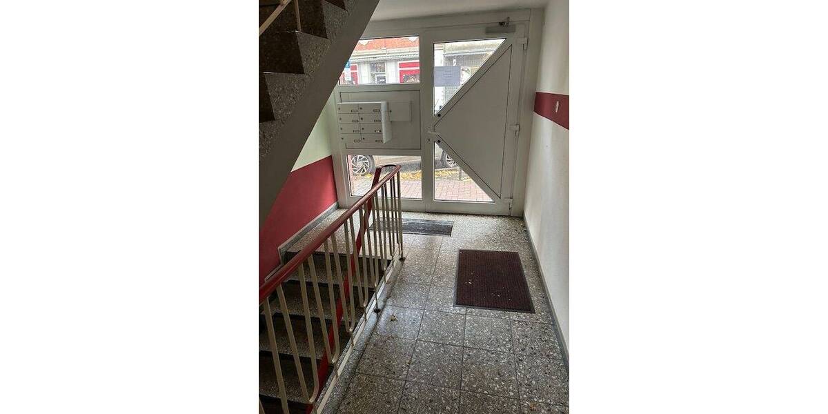 Büroräume im Erdgeschoss, Nassauer Straße 33-37, 59065 Hamm zimmer