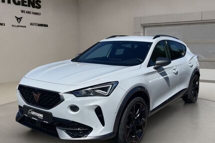 Cupra Formentor 22.344 km 27.490 &euro; Soest 59494