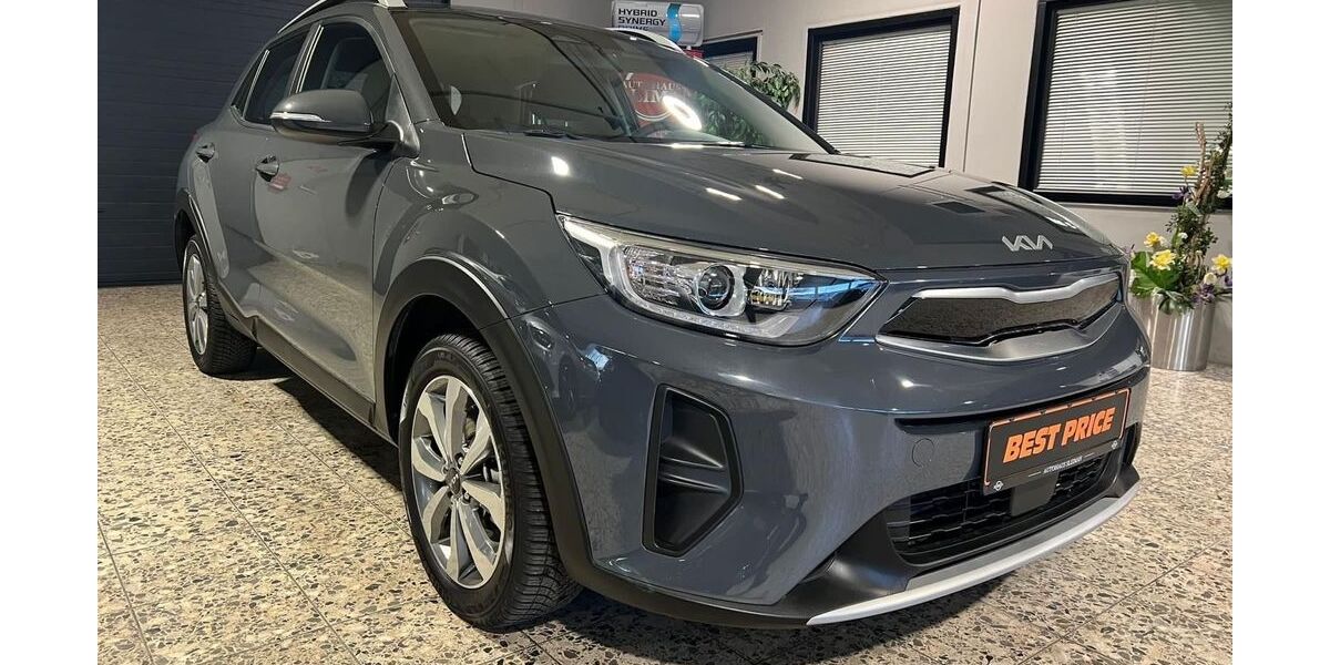 Kia Stonic 5.000 km 17.790 € Unna 59425