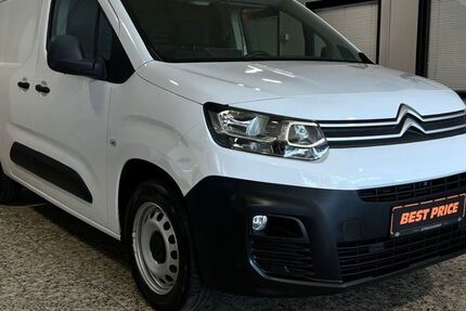 Citroen Berlingo 125.400 km 12.990 € Unna 59425