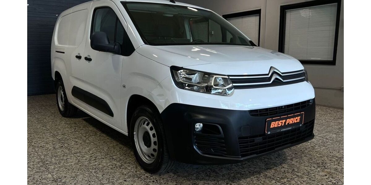 Citroen Berlingo 125.400 km 12.990 € Unna 59425