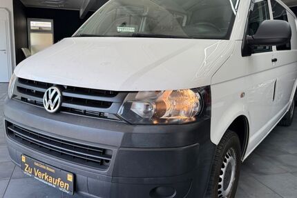 VW T5 Transporter 257.000 km 11.290 € Unna 59423