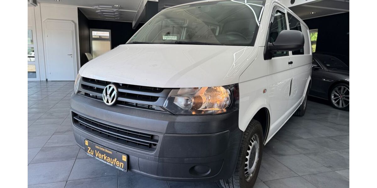 VW T5 Transporter 257.000 km 11.290 € Unna 59423