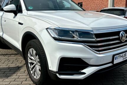 VW Touareg 131.000 km 33.790 &euro; Hamm 59063