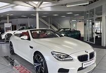 BMW M6