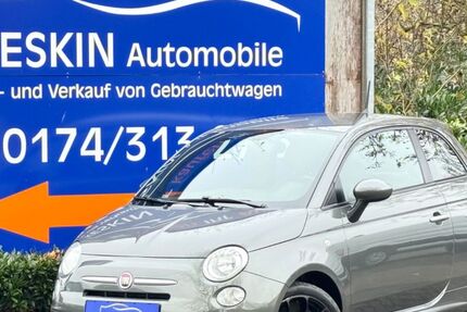 Fiat 500 142.000 km 6.990 € Ahlen 59227