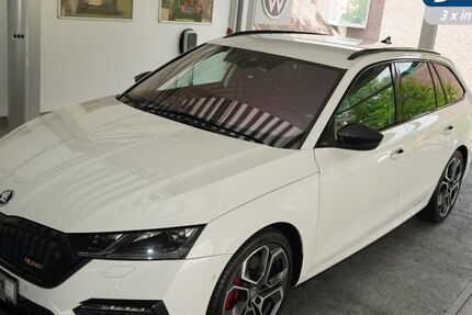 Skoda Octavia 49.000 km 28.970 &euro; Hamm 59065