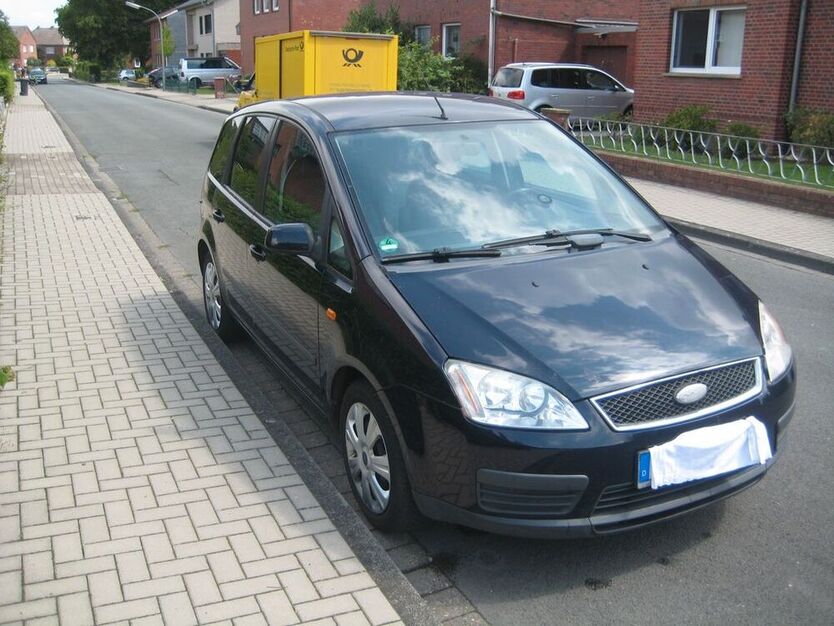 C-Max