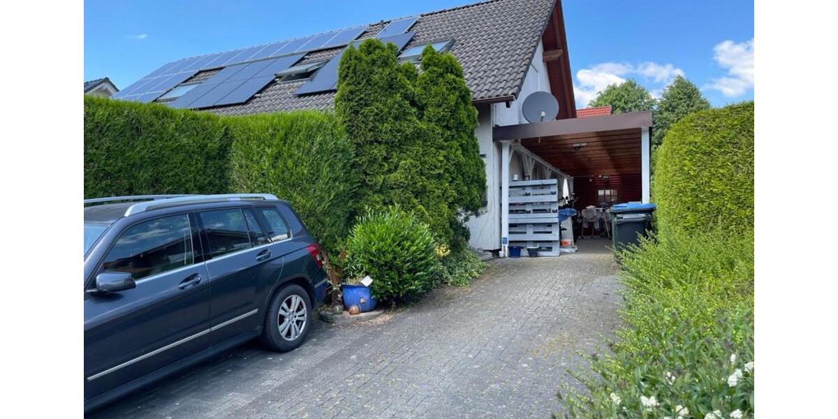 Ein- bis Zweifamilienhaus in ruhiger Lage in Ense-Bremen 7 zimmer