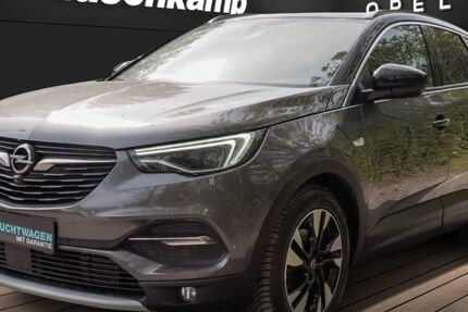 Opel Grandland (X) 52.827 km 20.880 &euro; Lünen 44532