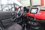 500X 1.0T CITY CROSS / LED,KAMERA, APPLE+ANDROID