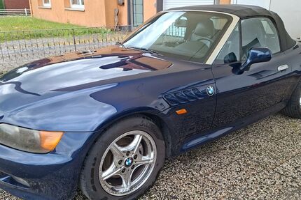 BMW Z3 270.000 km 4.900 &euro; Hamm 59071