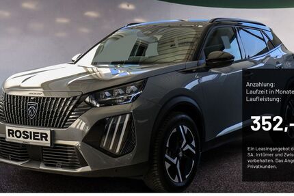 Peugeot 2008 9.900 km 33.877 &euro; Menden 58706