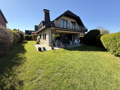 XXL-FAMILIENDOMIZIL OHNE RENOVIERUNGSSTAU - Einfamilienhaus Ahlen Dolberg | Angebot:26765638