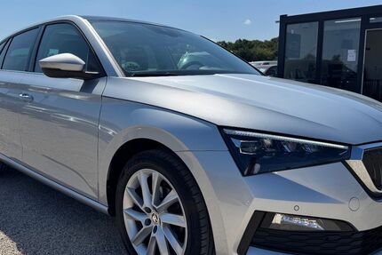 Skoda Scala 121.450 km 16.990 &euro; Everswinkel 48351