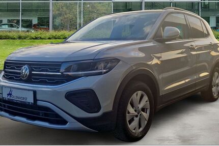 VW T-Cross 53.500 km 20.888 &euro; Lüdinghausen 59348