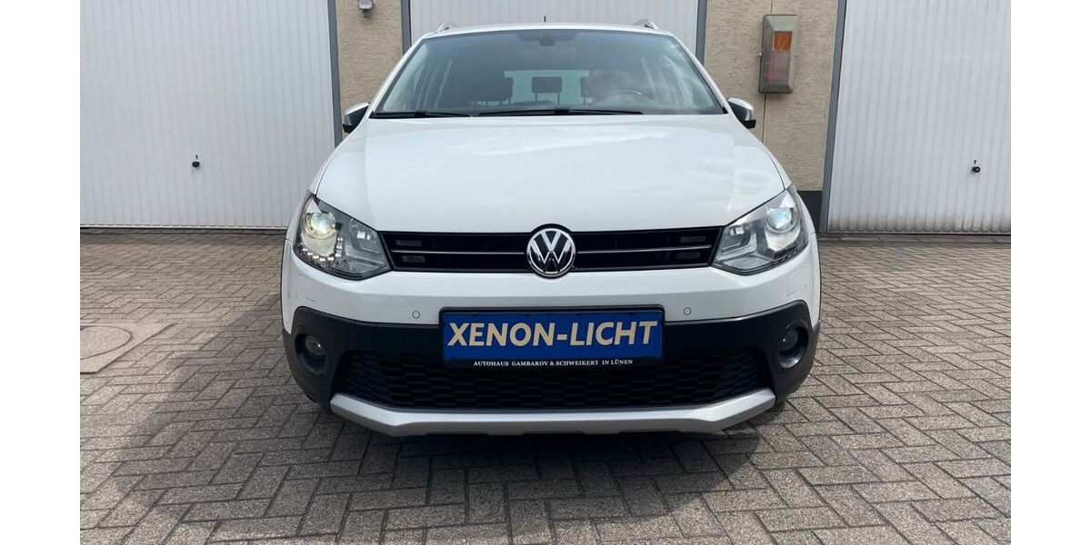 VW Polo 116.000 km 11.499 &euro; Lünen 44532