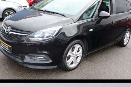 Opel Zafira 85.803 km 13.790 &euro; Werl 59457