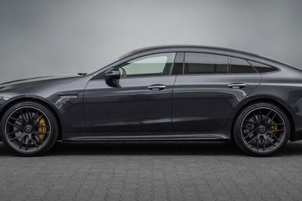Mercedes-Benz AMG GT 129.000 km 58.500 &euro; Lünen 44532