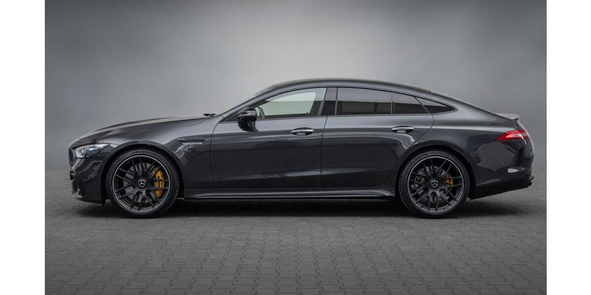Mercedes-Benz AMG GT 129.000 km 58.500 &euro; Lünen 44532