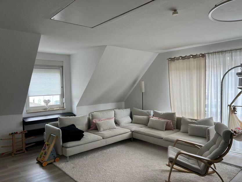 Wohnung in Hemer Ihmert 2 zimmer