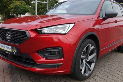 Seat Tarraco 80.600 km 29.790 € Selm 59379