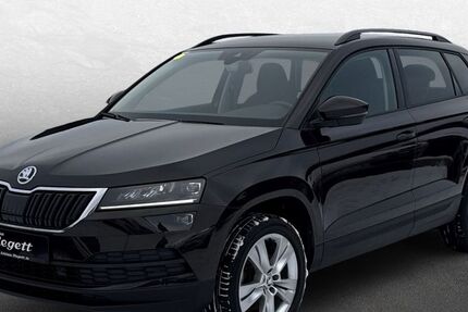 Skoda Karoq 73.449 km 17.990 &euro; Soest 59494