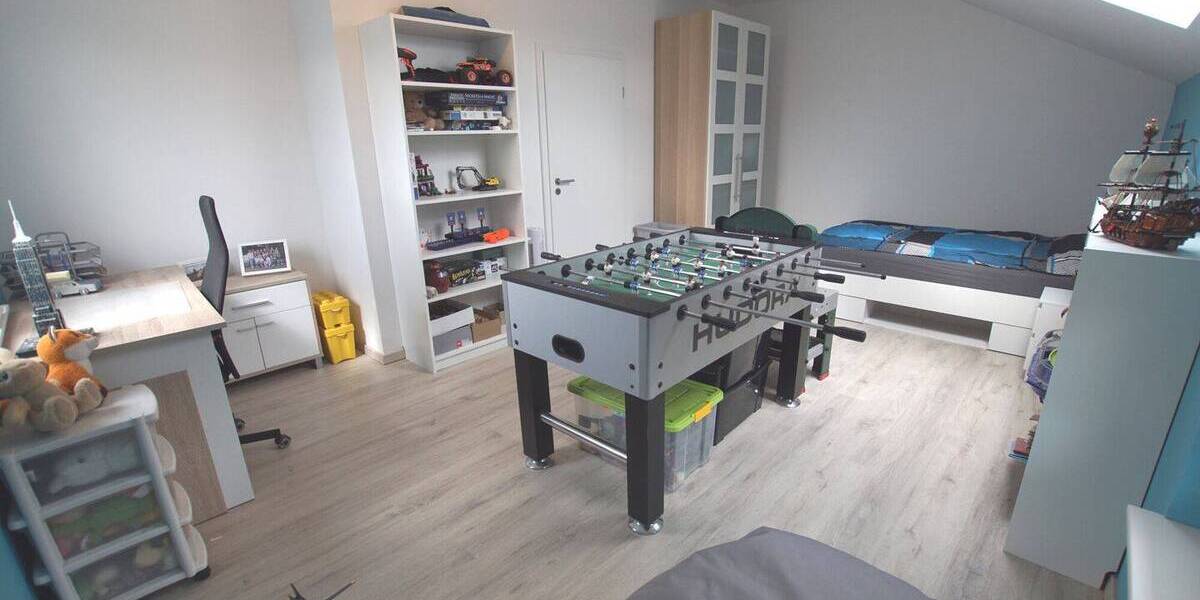 Einfamilienhaus Oelde Sünninghausen - 5 Zimmer, 137 m&sup2;, 399.000&euro; | Angebot:26402720