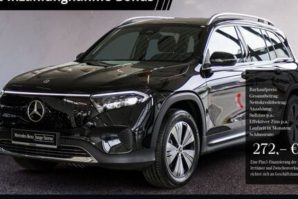 Mercedes-Benz EQB 15.135 km 37.941 € Menden 58706