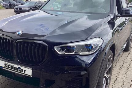 BMW X5 22.005 km 64.877 &euro; Hamm 59071
