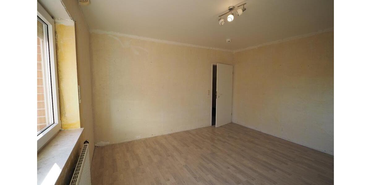 Werne! Schöne 4-Zimmer-Wohnung mit kleiner Loggia! 4 zimmer